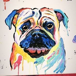 Meet your Posher, Peyton